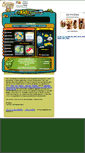 Mobile Screenshot of playkidsgames.com